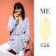Гель-лак F.O.X 7 мл. gold Masha Efrosinina 026