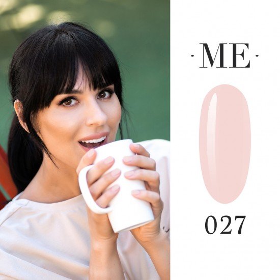 Гель-лак F.O.X 7 мл. gold Masha Efrosinina 027