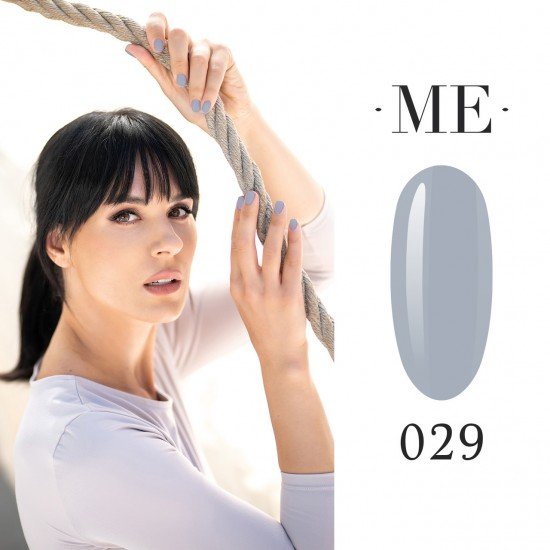 Гель-лак F.O.X 7 мл. gold Masha Efrosinina 029
