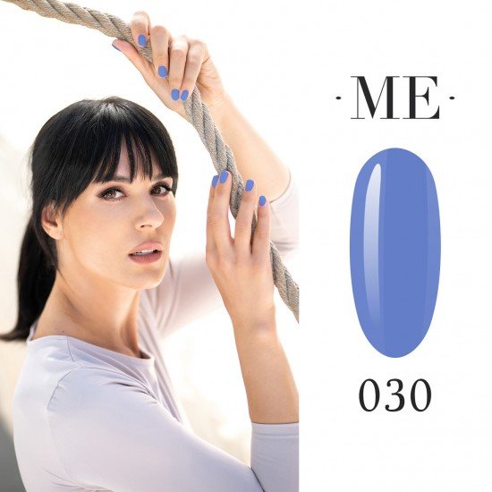 Гель-лак F.O.X 7 мл. gold Masha Efrosinina 030