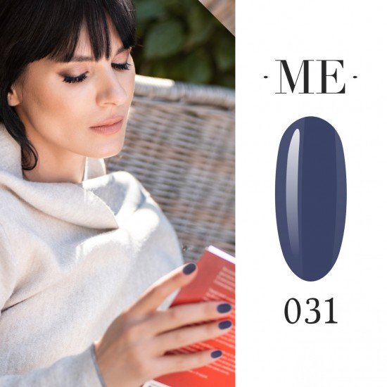 Гель-лак F.O.X 7 мл. gold Masha Efrosinina 031