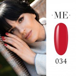 Гель-лак F.O.X 7 мл. gold Masha Efrosinina 034