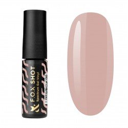 Гель-лак F.O.X 5 гр. SHOT Spectrum gel Vinyl 098