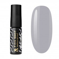 Гель-лак F.O.X 5 гр. SHOT Spectrum gel Vinyl 099