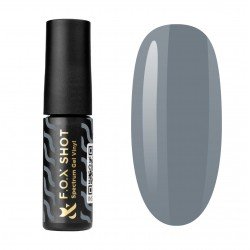 Гель-лак F.O.X 5 гр. SHOT Spectrum gel Vinyl 101