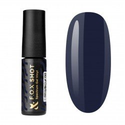 Гель-лак F.O.X 5 гр. SHOT Spectrum gel Vinyl 103