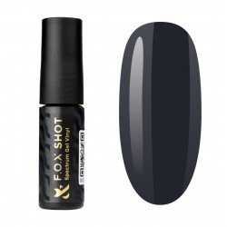 Гель-лак F.O.X 5 гр. SHOT Spectrum gel Vinyl 104