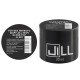 Топ без липкого слоя JiLL High Gloss 30 мл.