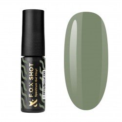 Гель-лак F.O.X 5 гр. SHOT Spectrum gel Vinyl 108