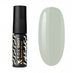 Гель-лак F.O.X 5 гр. SHOT Spectrum gel Vinyl 109