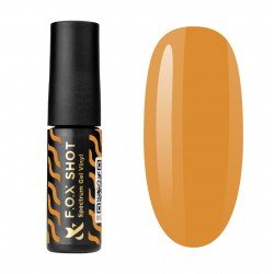Гель-лак F.O.X 5 гр. SHOT Spectrum gel Vinyl 111