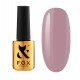 Гель-лак F.O.X 7 мл. gold Spectrum 081