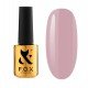 Гель-лак F.O.X 7 мл. gold Spectrum 084