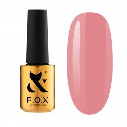 Гель-лак F.O.X 7 мл. gold Spectrum 085