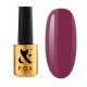 Гель-лак F.O.X 7 мл. gold Spectrum 088