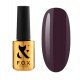 Гель-лак F.O.X 7 мл. gold Spectrum 090