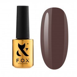 Гель-лак F.O.X 7 мл. gold Spectrum 092