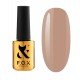 Гель-лак F.O.X 7 мл. gold Spectrum 096