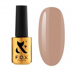 Гель-лак F.O.X 7 мл. gold Spectrum 096