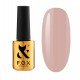 Гель-лак F.O.X 7 мл. gold Spectrum 098