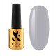 Гель-лак F.O.X 7 мл. gold Spectrum 099