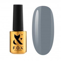 Гель-лак F.O.X 7 мл. gold Spectrum 101