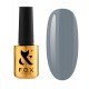 Гель-лак F.O.X 7 мл. gold Spectrum 101