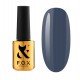 Гель-лак F.O.X 7 мл. gold Spectrum 102