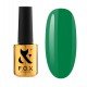 Гель-лак F.O.X 7 мл. gold Spectrum 105
