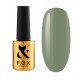 Гель-лак F.O.X 7 мл. gold Spectrum 108