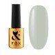 Гель-лак F.O.X 7 мл. gold Spectrum 109