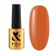 Гель-лак F.O.X 7 мл. gold Spectrum 112