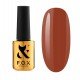 Гель-лак F.O.X 7 мл. gold Spectrum 113