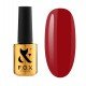Гель-лак F.O.X 7 мл. gold Spectrum 115