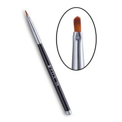 Кисть F.O.X Art Brush #04 "Язычок" Овальный