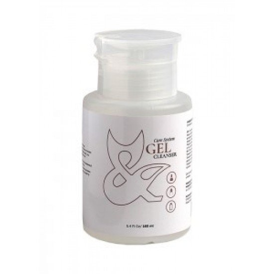 Жидкость для снятия липкости F.O.X  Cleanser, 160 мл.