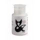 Жидкость для снятия гель-лака F.O.X  Gel Remover, 160 мл.