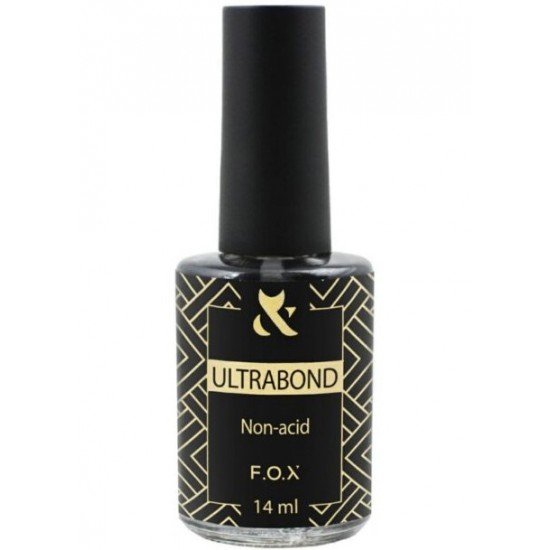 Праймер безкислотный F.O.X  Ultrabond non-acid, 14 мл.