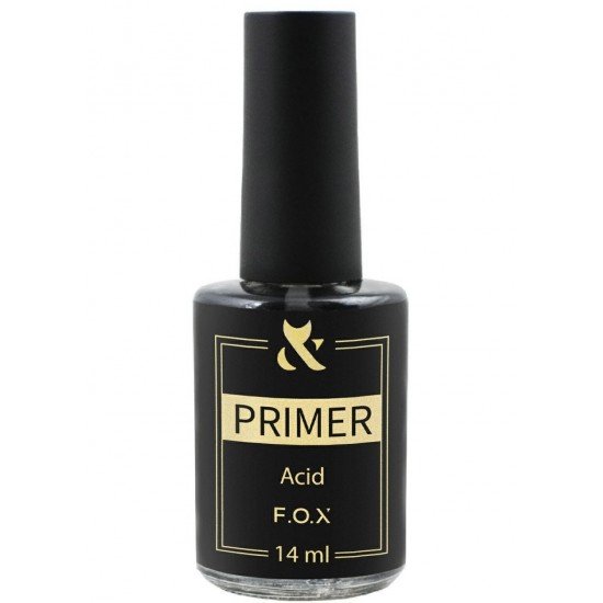 Праймер кислотный F.O.X  Аcid primer, 14 мл.