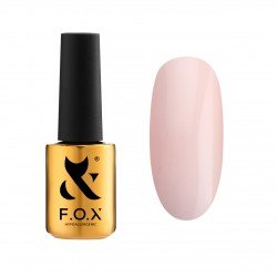 Гель-лак F.O.X 7 мл. French Classic 003