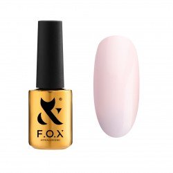 Гель-лак F.O.X 7 мл. French Classic 004