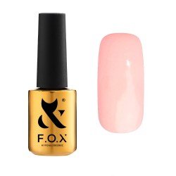 Гель-лак F.O.X 7 мл. French 723