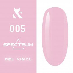 Гель-лак F.O.X 7 мл. Spectrum 005