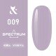 Гель-лак F.O.X 7 мл. Spectrum 009