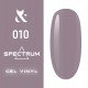 Гель-лак F.O.X 7 мл. Spectrum 010