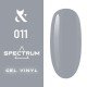 Гель-лак F.O.X 7 мл. Spectrum 011