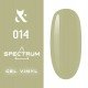 Гель-лак F.O.X 7 мл. Spectrum 014