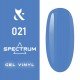 Гель-лак F.O.X 7 мл. Spectrum 021
