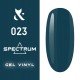 Гель-лак F.O.X 7 мл. Spectrum 023