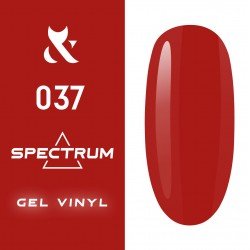 Гель-лак F.O.X 7 мл. Spectrum 037